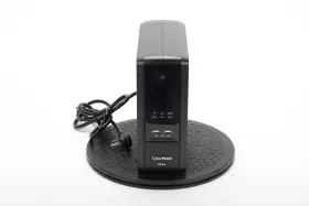 Brg850avrlcd Cyberpower Intelligent Uninterruptible Power Supply 850va