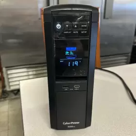 Cp1350pfclcd Cyberpower Pfc Sinewave Ups Systems