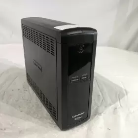 Cp1500avrlcda Cyberpower 1500va Avr 12-outlet 120v 900w Ups No Battery