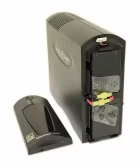 Cp1500avrt Cyberpower Avr Series Ups 900w 1500va