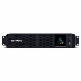 Cyberpower Cp2000pfcrm2u Pfc Sinewave Ups Systems