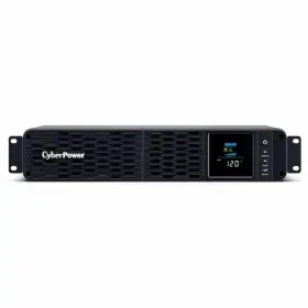 Cp2000pfcrm2u Cyberpower Pfc Sinewave Ups Systems