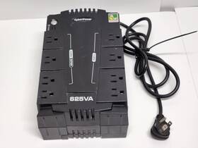 Cyberpower Cp425hga Original -ups 425va Back Up No Battery / Free Fast Shipping