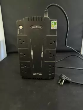 Cp500sl Cyberpower Ups System