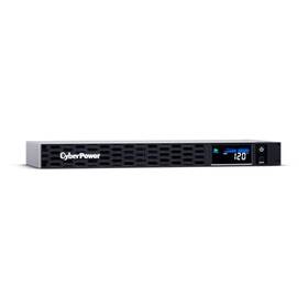 Cyberpower Cp700pfcrm1u Pfc Sinewave 700va Rack-mountable Ups