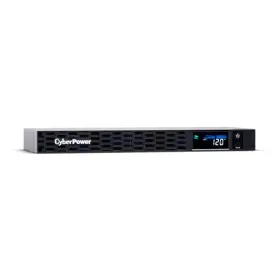 Cp700pfcrm1u Cyberpower Pfc Sinewave 700va Rack-mountable Ups