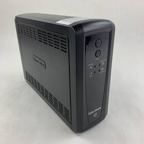 Cyberpower Cp900avra 1350va Battery Backup Lcd Tested No Batts
