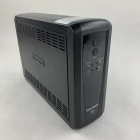 Cp900avra Cyberpower 1350va Battery Backup Lcd Tested No Batts