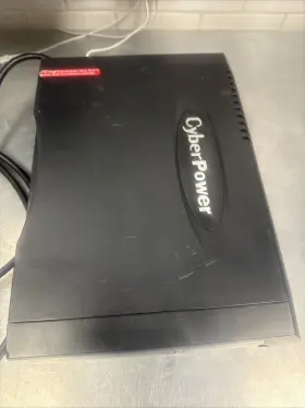 Cpaeu2006990 Cyberpower Cyber Power 1500avr Cp1500avr - Cp1500c Battery Backup