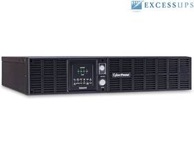 Cyberpower Cps1500avra Smart App Lcd Ups 1500va 900w 120v - Refurbished