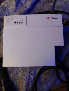 Cyberpower Csn27u12v3