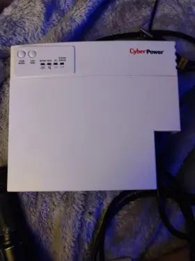 Csn27u12v3 Cyberpower