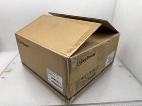 Cyberpower Csn75a12v3 Cyber Power Indoor Cybershield Fttx System