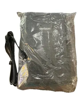 Dbh36d12v Cyberpower Verizon Voice Backup Device Dbh36d12v-brand New In Box