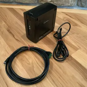 Dt30u12v-na3-g30w Cyberpower Dt30u12v-na3-g I.t.e. Power Supply - Untested