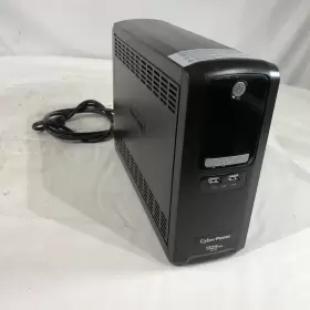 Lx1325gu Cyberpower 1325 Va/810w Intelligent Lcd Battery Back-up System No Batt