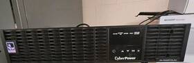Cyberpower Ol1000rtxl2u Smart App Online Rack Tower Ups System