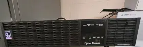 Ol1000rtxl2u Cyberpower Smart App Online Rack Tower Ups System