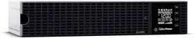 Ol1krm Cyberpower - Ups Rack-mountable Online Double Conversion 100 110 115 120 1