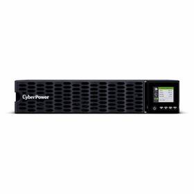 Cyberpower Ol1krthd Smart App Online Ups Systems