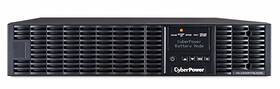 Cyberpower Ol2200rtxl2un Smart App Online 2200va Rack/tower Ups