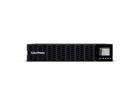 Cyberpower Ol3krthd Smart App Online Ups Systems 3000va/2700w 100 - 125 Vac