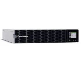 Ol5krthd Cyberpower Smart App Online Sinewave Ups System 5000va/5000w Double Con