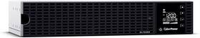 Cyberpower Ol750rm - Ups Rack-mountable Online Double Conversion 100 110 115 120