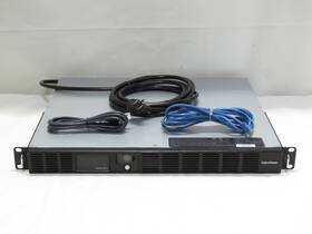 Cyberpower Or1000lcdrm1ua Smart App Lcd Ups 1000va/600w Usb Db-9 6 Port No Batt