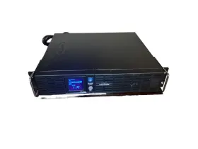 Or1500lcdrtxl2u Cyberpower Smart App Intelligent Ups No Battery