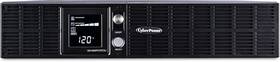 Cyberpower Or1500pfcrt2u-r Or1500pfcrt2u Sinewave Ups System 1500va/1050w-certified Refurbished