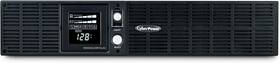 Cyberpower Or2200lcdrtxl2u-r Lcd Ups System 2100va/1650w-certified Refurbished