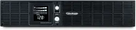 Or2200lcdrtxl2u-r Cyberpower Lcd Ups System 2100va/1650w-certified Refurbished