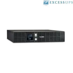 Or2200lcdrtxl2u Cyberpower Smart App Ups 2100va 1650w Lcd Rm 2u 120v 20a - R
