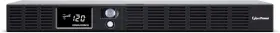 Or500lcdrm1u-r Cyberpower Smart App Lcd Ups 6 Outlets - Certified Refurbished Or500lcdrm1u-r Cyberpower Smart App Lcd Ups 6 Outlets - Certified Refurbished