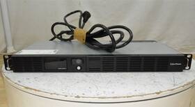 Cyberpower Or500lcdrm1ua Smart App Lcd Ups