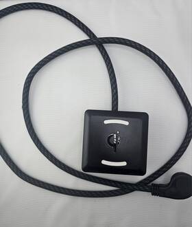 Cyberpower P205ucpdqb Desk Top Charger