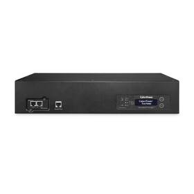 Cyberpower Pdu30swt17atnet Switched Ats Pdu Series