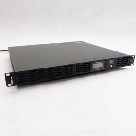 Cyberpower Pr1000lcdrt1u Lcd Smart App Sinewave 1000va 800w Ups Battery Backup