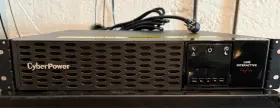 Pr1000rtxl2u Cyberpower 1000va/1000w Smart App Sinewave Ups 8 X Nema