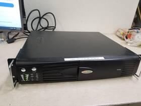 Cyberpower Pr1500 Ups Power Back Up - No Battery