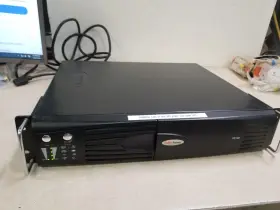 Pr1500 Cyberpower Ups Power Back Up - No Battery