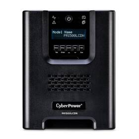 Cyberpower Pr1500lcdn-r Smart App Ups 1500va/1500w 8 Outlets - Refurbished