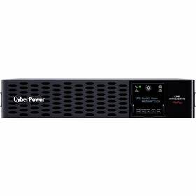 Cyberpower Pr1500rt2ucn Smart App Sinewave 1500va Rack/tower Ups