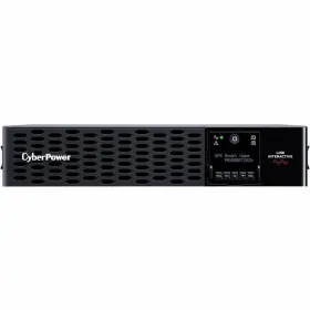 Pr1500rt2ucn Cyberpower Smart App Sinewave 1500va Rack/tower Ups