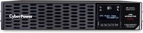 Cyberpower Pr1500rt2un-r Sinewave Ups System 1500va/1500w-certified Refurbished