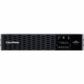 Cyberpower Pr1500rtxl2uc Smart App Sinewave 1500va Rack/tower Ups
