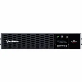 Pr1500rtxl2uc Cyberpower Smart App Sinewave 1500va Rack/tower Ups