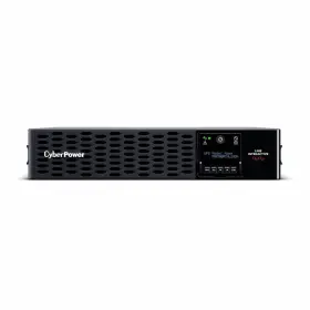 Pr1500rtxl2ucn Cyberpower 1500va/1500w Sine Wave Ups - Black