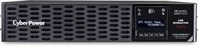 Cyberpower Pr2000rt2u Smart App Sinewave Ups System 2000va/2000w 8 Outlets